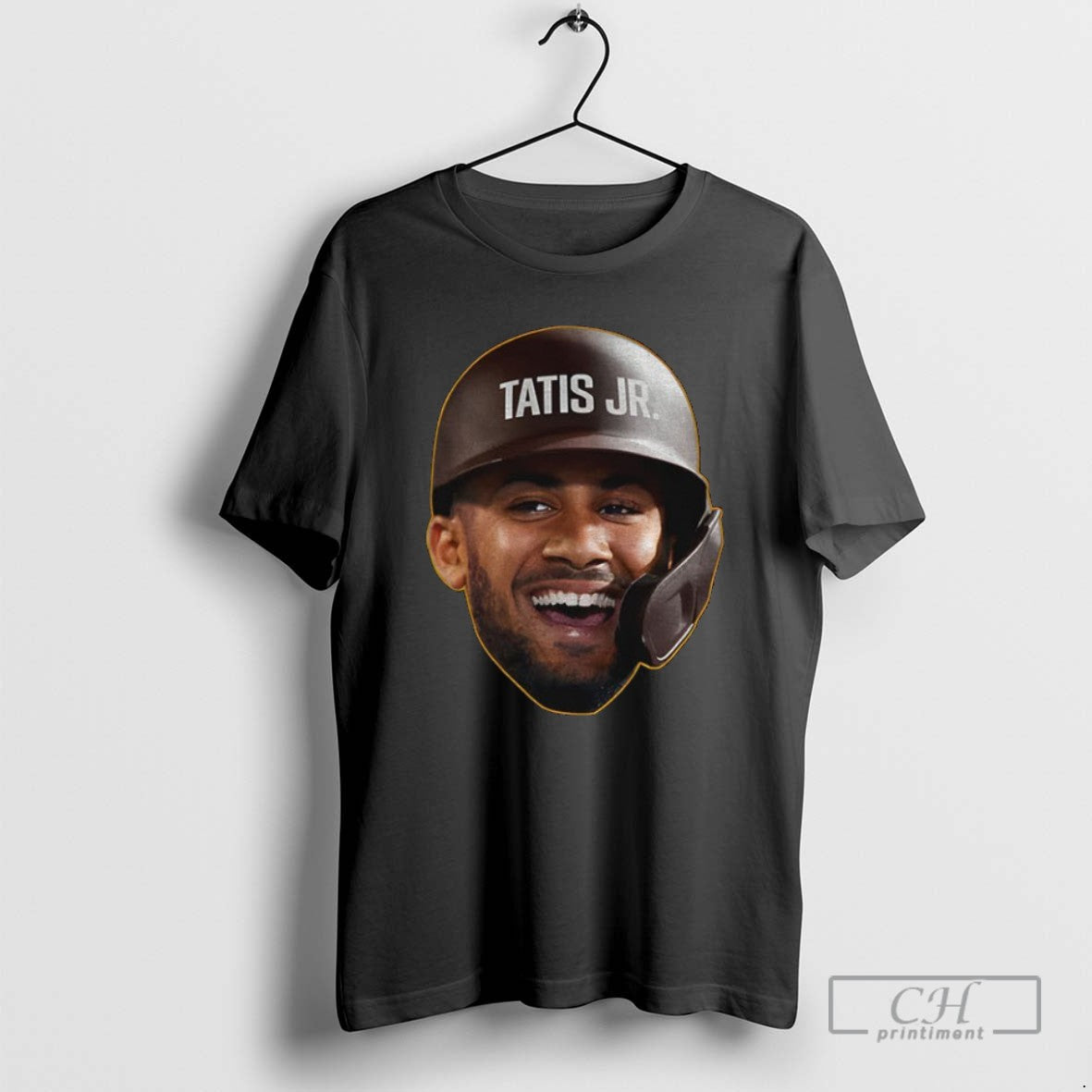 Fernando Tatis Jr T Shirts Unisex T-shirt, Sweatshirt, Hoodie, Long Sleeve Tee - T-Shirt, Sweatshirt, Hoodie