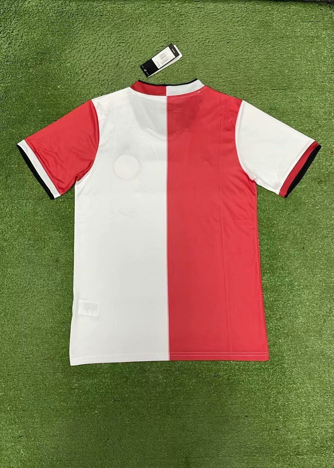 Feyenoord Feyenoord Style 4 Soccer Jersey sports jersey product view 1