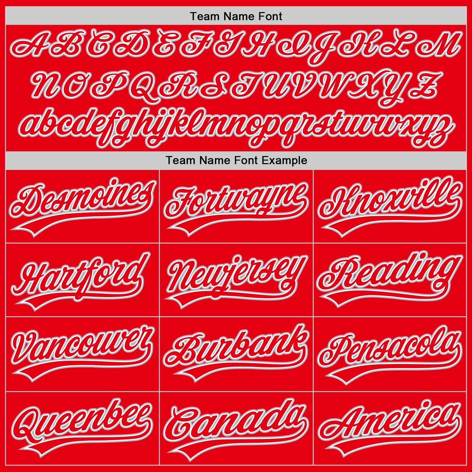 Custom Fire Red White-Gray Authentic Baseball Jersey baseball jersey product view 4