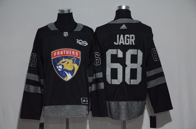 Florida Panthers Hockey Jersey hockey jersey product view 1