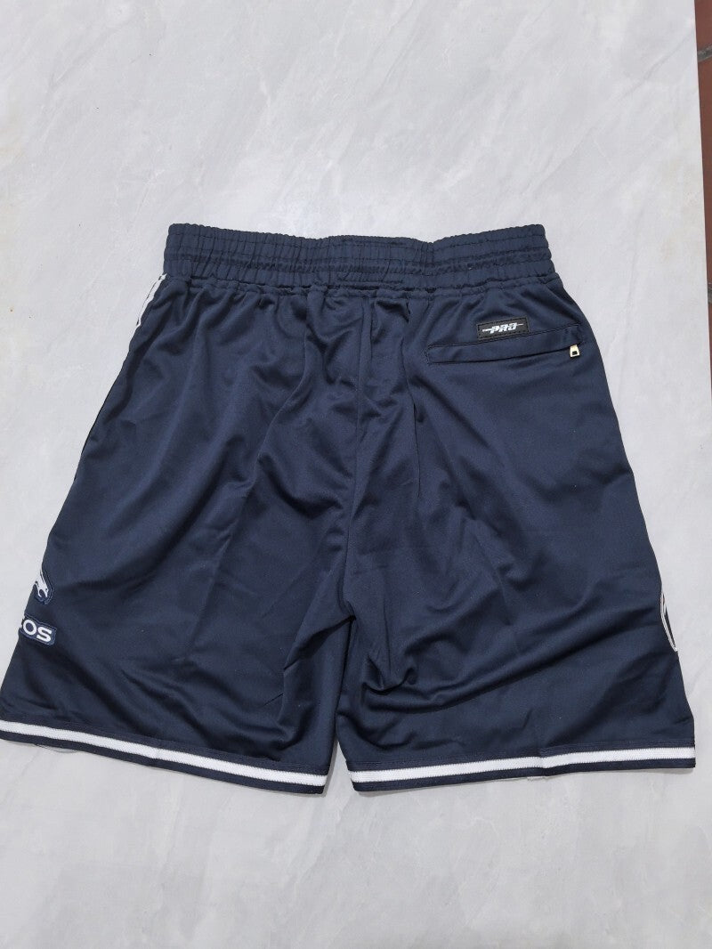 Football Broncos Shorts Football Jersey football jersey product view 1