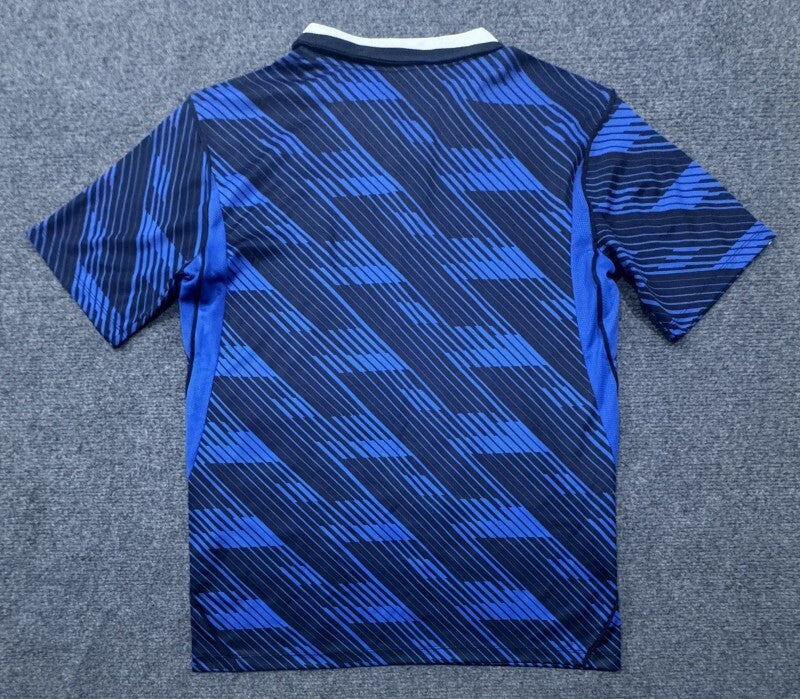 France 2627 Style 1 Soccer Jersey sports jersey product view 1