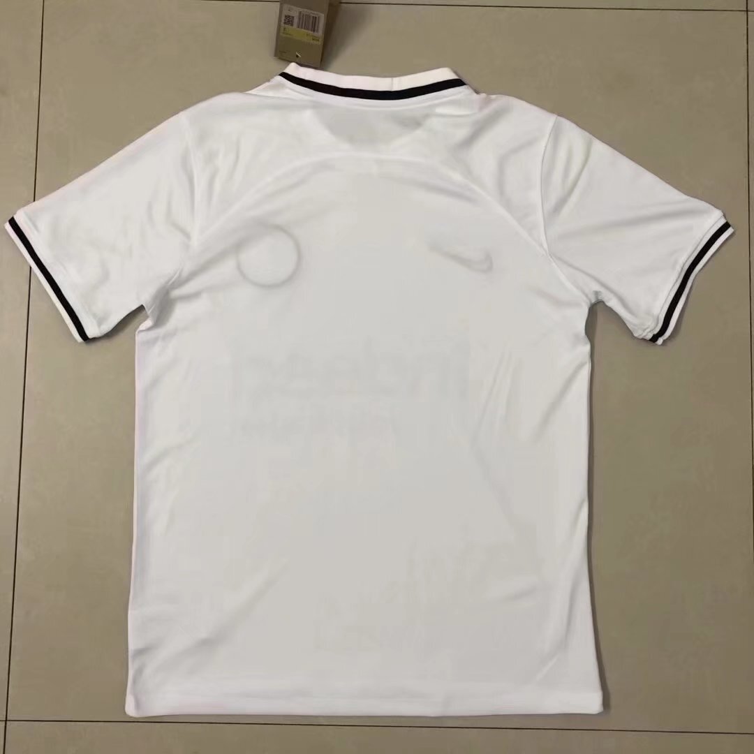 Frankfurt 22-23 Thai Edition Style 1 Soccer Jersey sports jersey product view 1