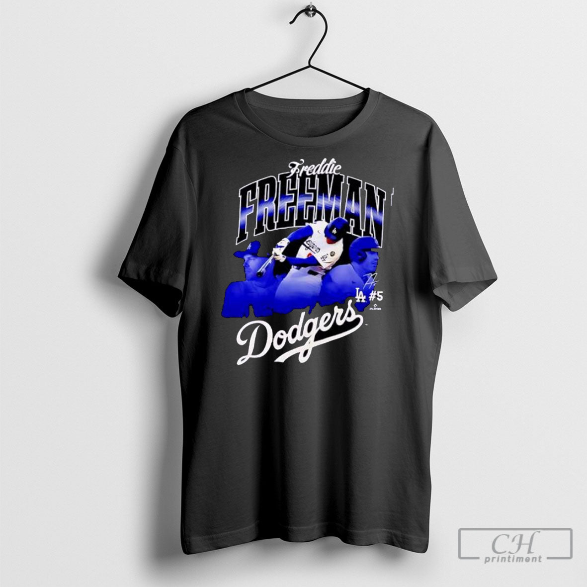 Freddie Freeman Dodgers Baseball Player La 17 Signature Shirt Tee Unisex T-shirt, Sweatshirt, Hoodie, Long Sleeve Tee - T-Shirt, Sweatshirt, Hoodie