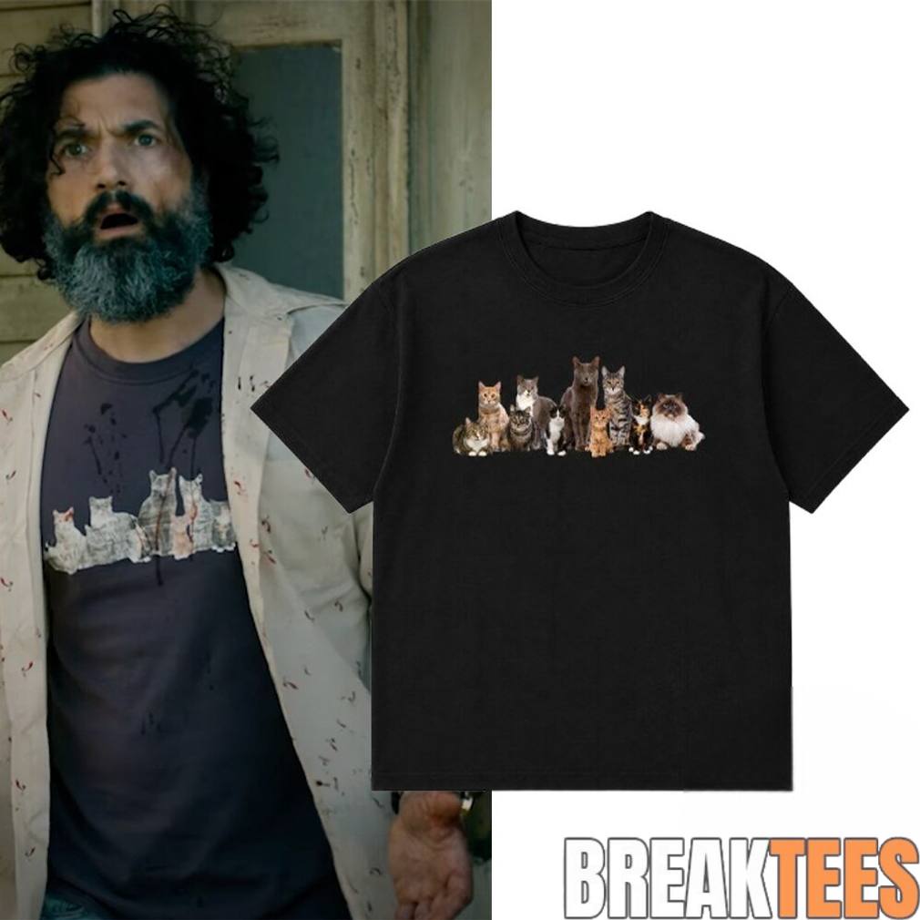 From Season 4 Jade Herrera Cat Shirt Unisex T-shirt, Sweatshirt, Hoodie, Long Sleeve Tee - T-Shirt, Sweatshirt, Hoodie