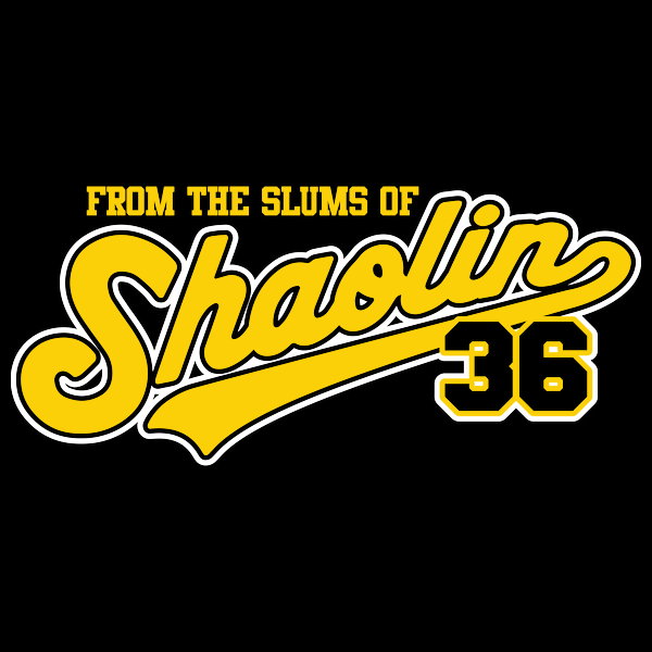 From The Slums Of Shaolin Unisex T-shirt, Sweatshirt, Hoodie, Long Sleeve Tee - T-Shirt, Sweatshirt, Hoodie