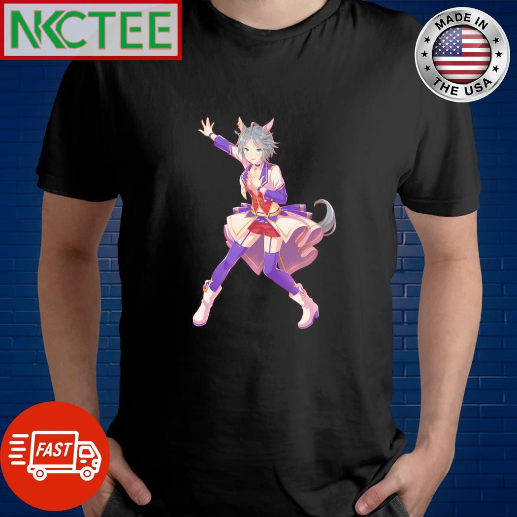 Fuji Kiseki dance shirt Unisex T-shirt, Sweatshirt, Hoodie, Long Sleeve Tee - T-Shirt, Sweatshirt, Hoodie