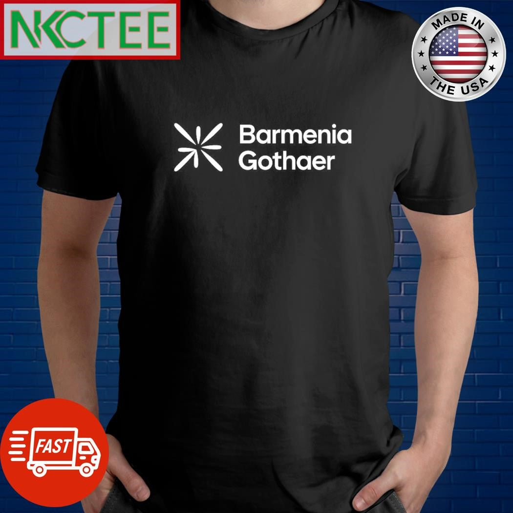 Funny Barmenia Gothaer logo shirt Unisex T-shirt, Sweatshirt, Hoodie, Long Sleeve Tee - T-Shirt, Sweatshirt, Hoodie