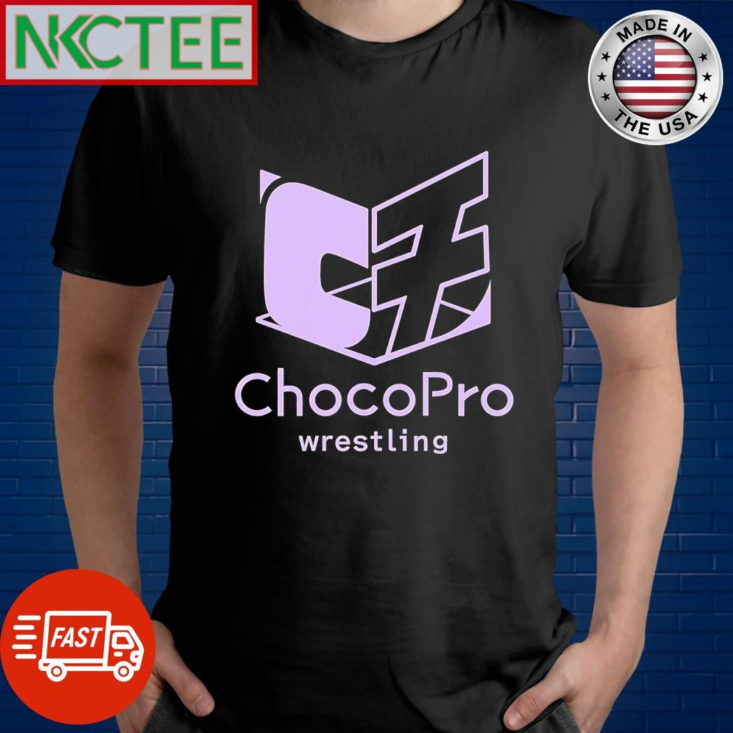 Funny CZ ChocoPro wrestling shirt Unisex T-shirt, Sweatshirt, Hoodie, Long Sleeve Tee - T-Shirt, Sweatshirt, Hoodie