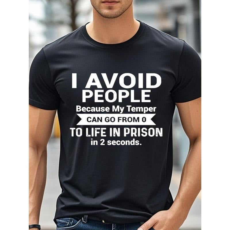 [Funny Cotton 100% Crew Neck Black Soft Moisture - Adult & Kids T-Shirts, Sweatshirts & Hoodies apparel design preview 1