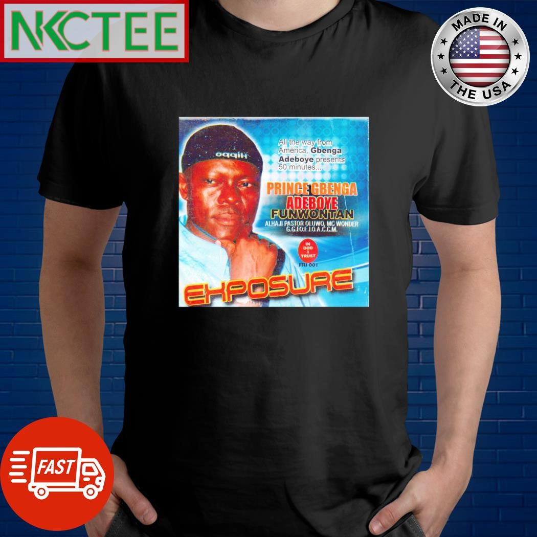 Funny I Have Come Again Medley Prince Gbenga Adeboye shirt Unisex T-shirt, Sweatshirt, Hoodie, Long Sleeve Tee - T-Shirt, Sweatshirt, Hoodie