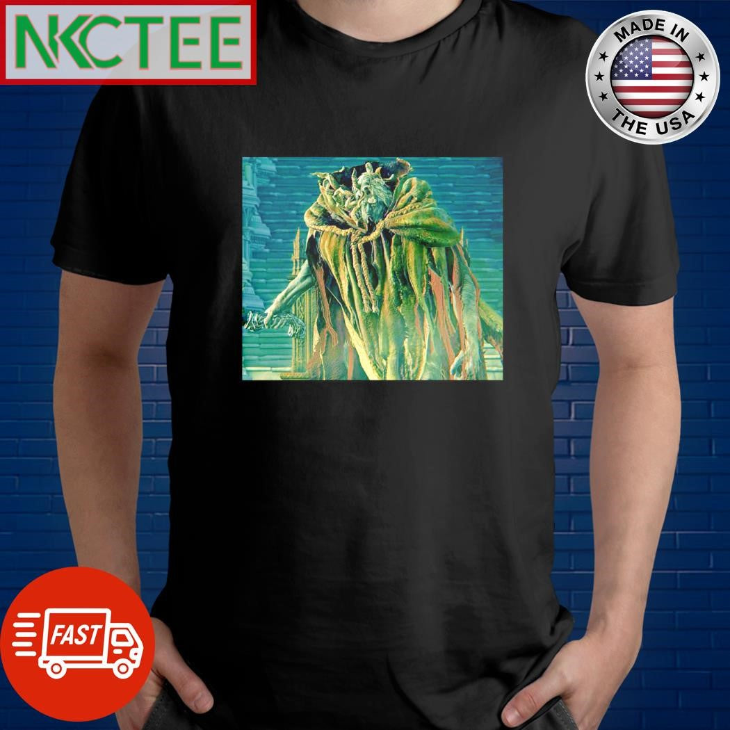 Funny Morgott The Omen King Elden Ring shirt Unisex T-shirt, Sweatshirt, Hoodie, Long Sleeve Tee - T-Shirt, Sweatshirt, Hoodie