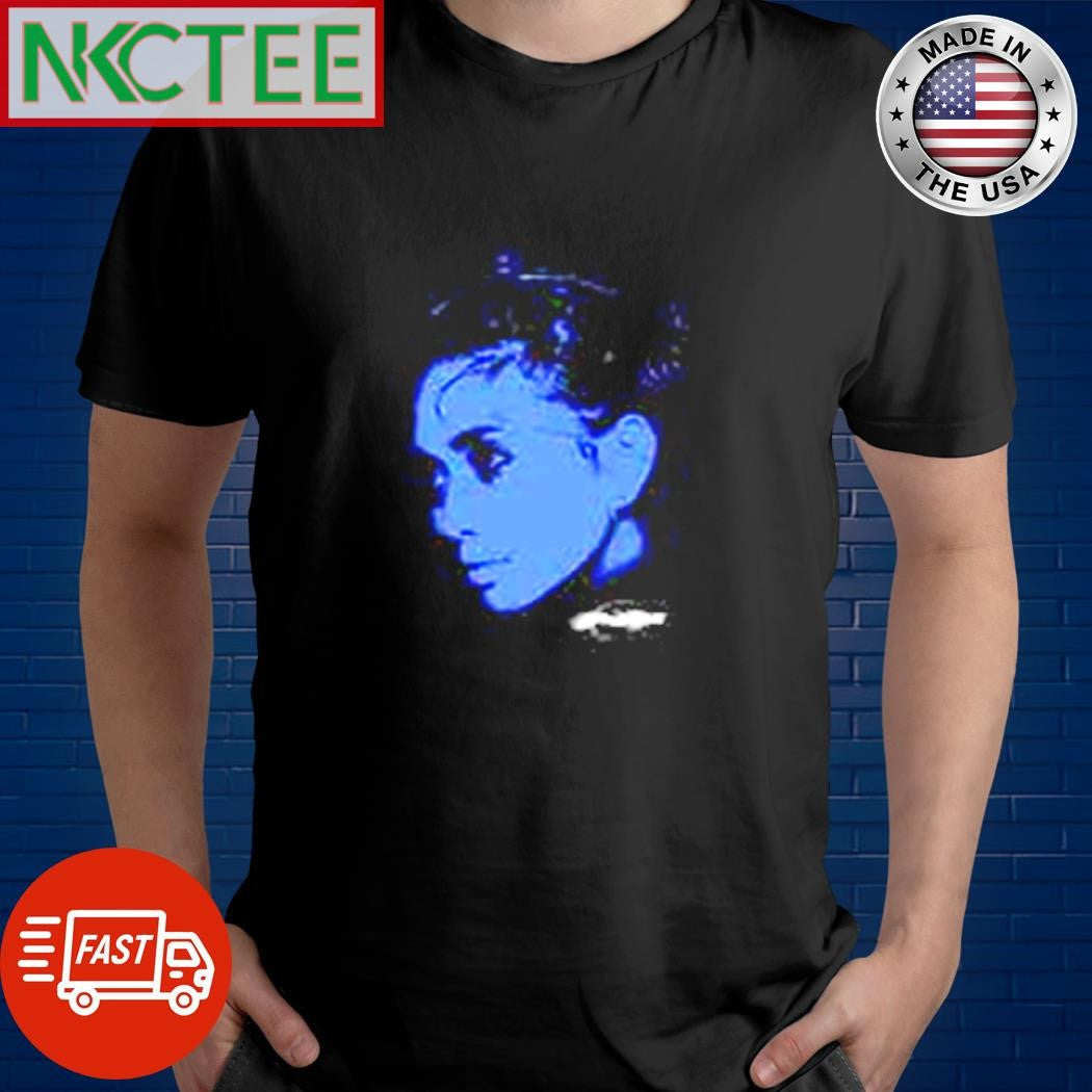 Funny Niki World Tour 2025 Silhouette shirt Unisex T-shirt, Sweatshirt, Hoodie, Long Sleeve Tee - T-Shirt, Sweatshirt, Hoodie