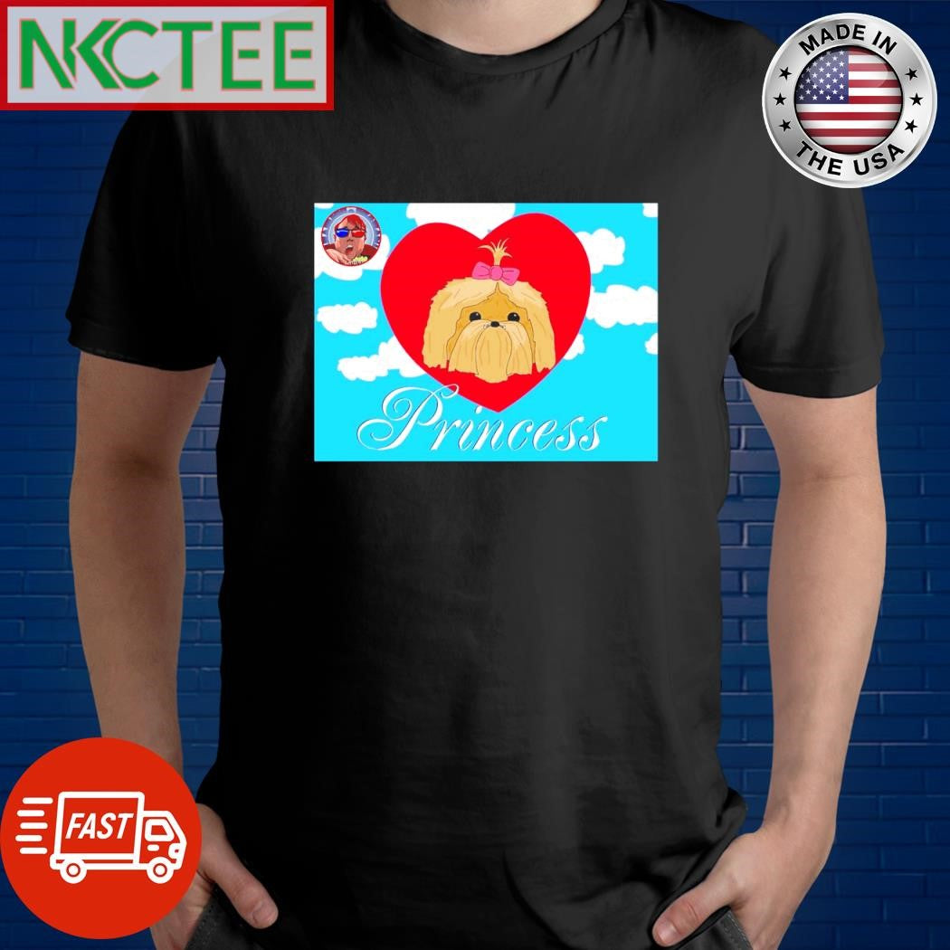 Funny Princess Trey Parker and Matt Stone shirt Unisex T-shirt, Sweatshirt, Hoodie, Long Sleeve Tee - T-Shirt, Sweatshirt, Hoodie