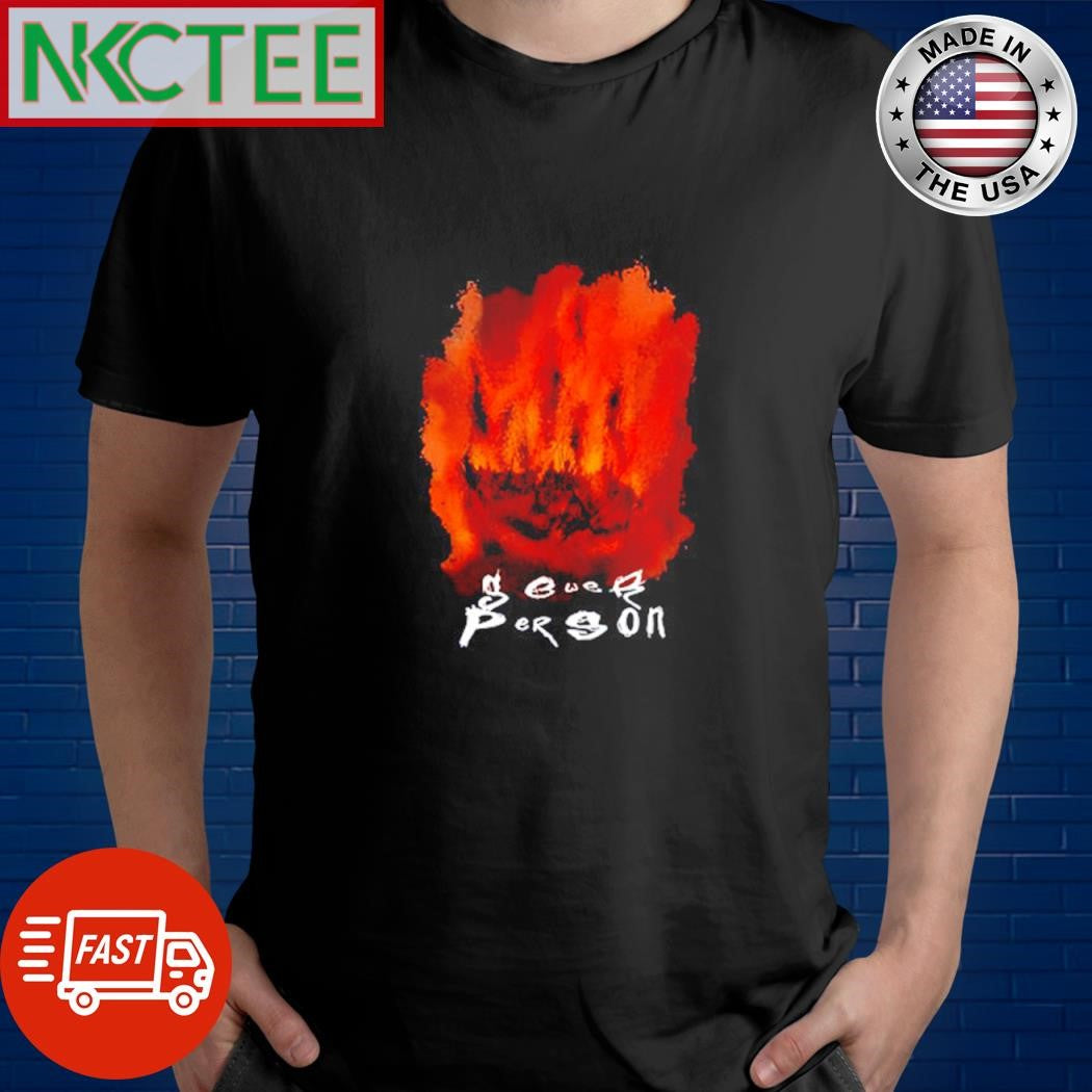 Funny Sewerperson Burned Village shirt Unisex T-shirt, Sweatshirt, Hoodie, Long Sleeve Tee - T-Shirt, Sweatshirt, Hoodie
