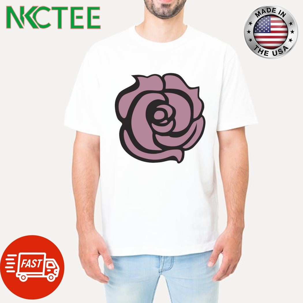 Funny Utena Rose shirt Unisex T-shirt, Sweatshirt, Hoodie, Long Sleeve Tee - T-Shirt, Sweatshirt, Hoodie