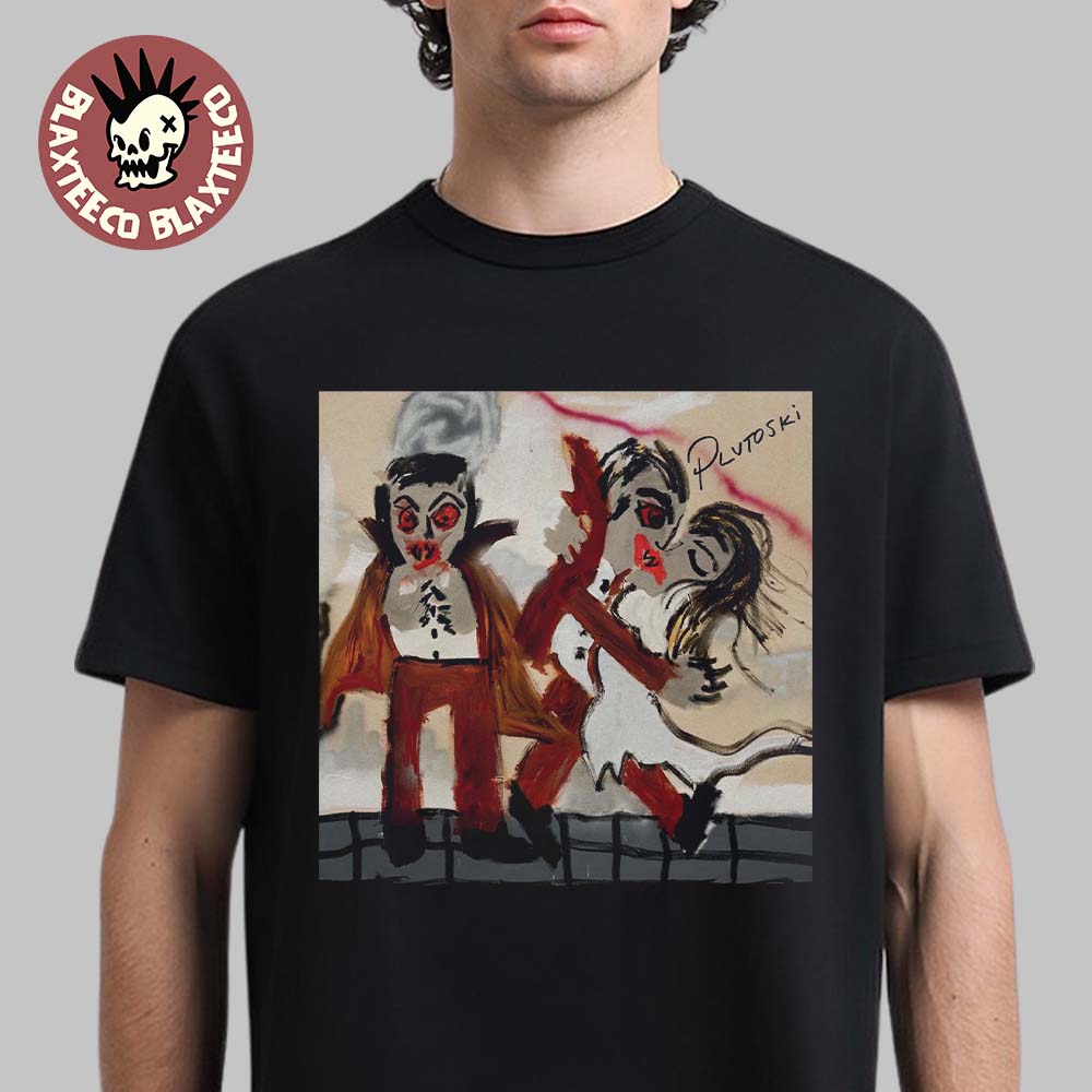 Future The Real Me Album Cover Art T-Shirt Unisex T-shirt, Sweatshirt, Hoodie, Long Sleeve Tee - T-Shirt, Sweatshirt, Hoodie
