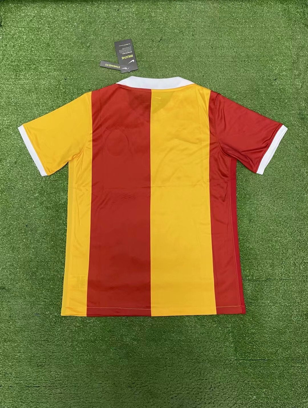 Galatasaray 2021 Style 2 Soccer Jersey sports jersey product view 1