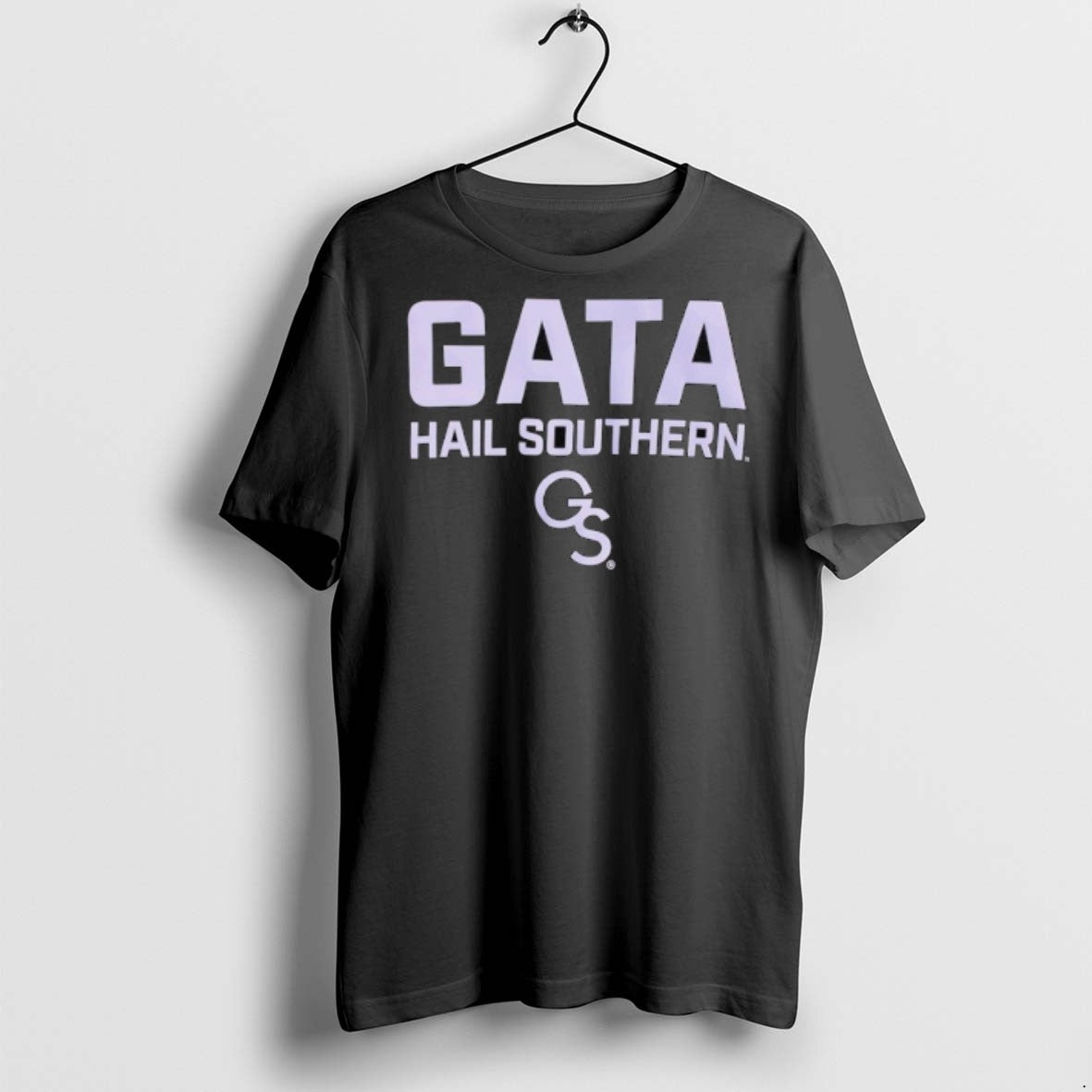 Gata Hail Southern Gs Logo T Shirts Unisex T-shirt, Sweatshirt, Hoodie, Long Sleeve Tee - T-Shirt, Sweatshirt, Hoodie