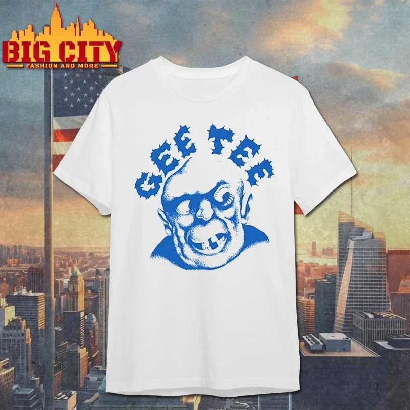 Gee Tee Ghoul Ts for Americans shirt Unisex T-shirt, Sweatshirt, Hoodie, Long Sleeve Tee - T-Shirt, Sweatshirt, Hoodie