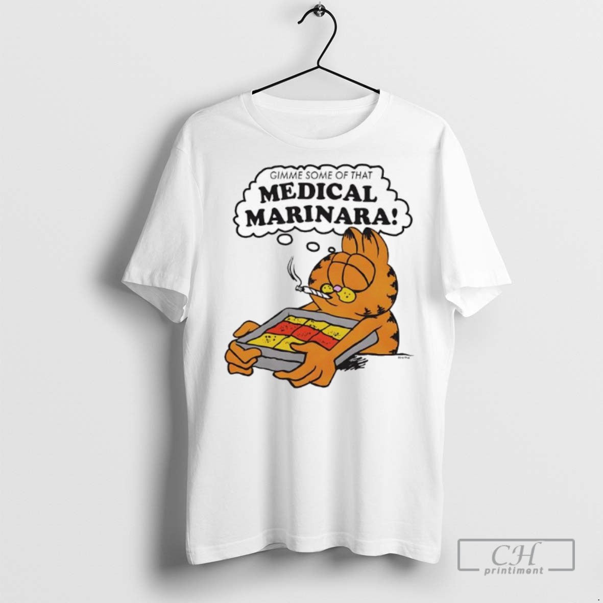 Gimme Some Of That Medical Marinara Tie Dye T Shirts Unisex T-shirt, Sweatshirt, Hoodie, Long Sleeve Tee - T-Shirt, Sweatshirt, Hoodie