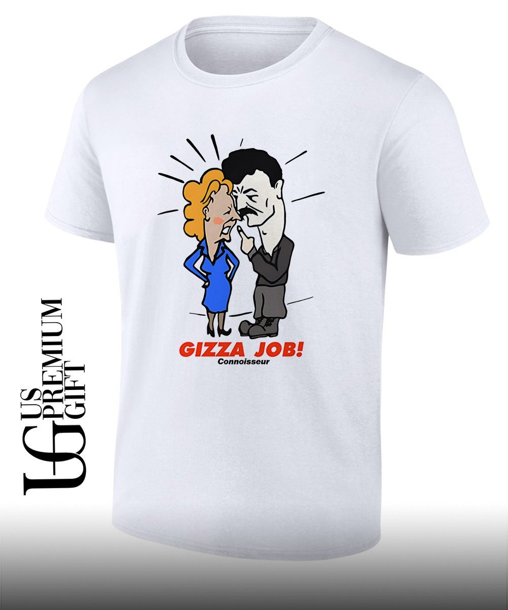 Gizza job Yosser Hughes T-shirt Unisex T-shirt, Sweatshirt, Hoodie, Long Sleeve Tee - T-Shirt, Sweatshirt, Hoodie