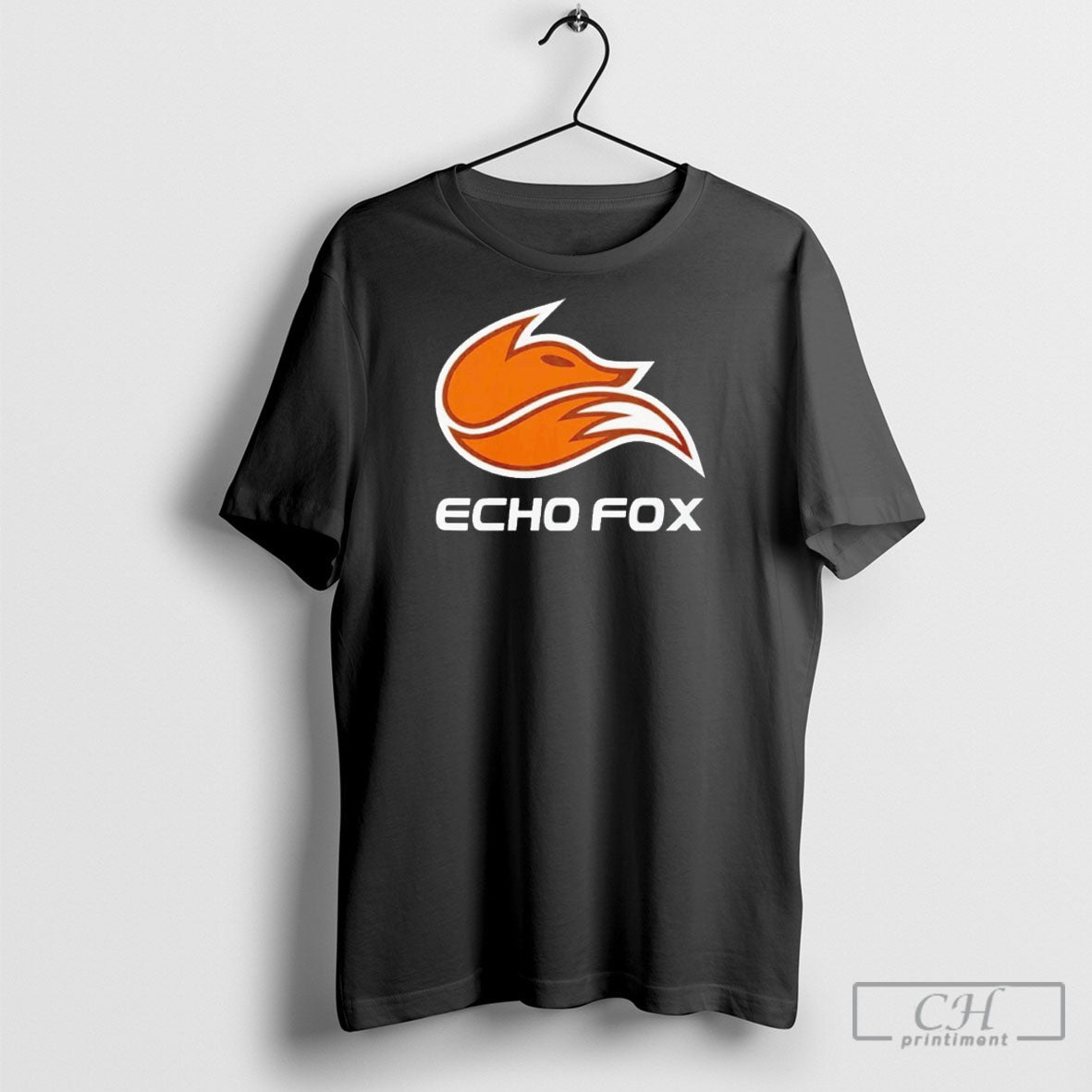 Glory Dayz Rick Fox Endorsed Echo Fox Shirts Unisex T-shirt, Sweatshirt, Hoodie, Long Sleeve Tee - T-Shirt, Sweatshirt, Hoodie