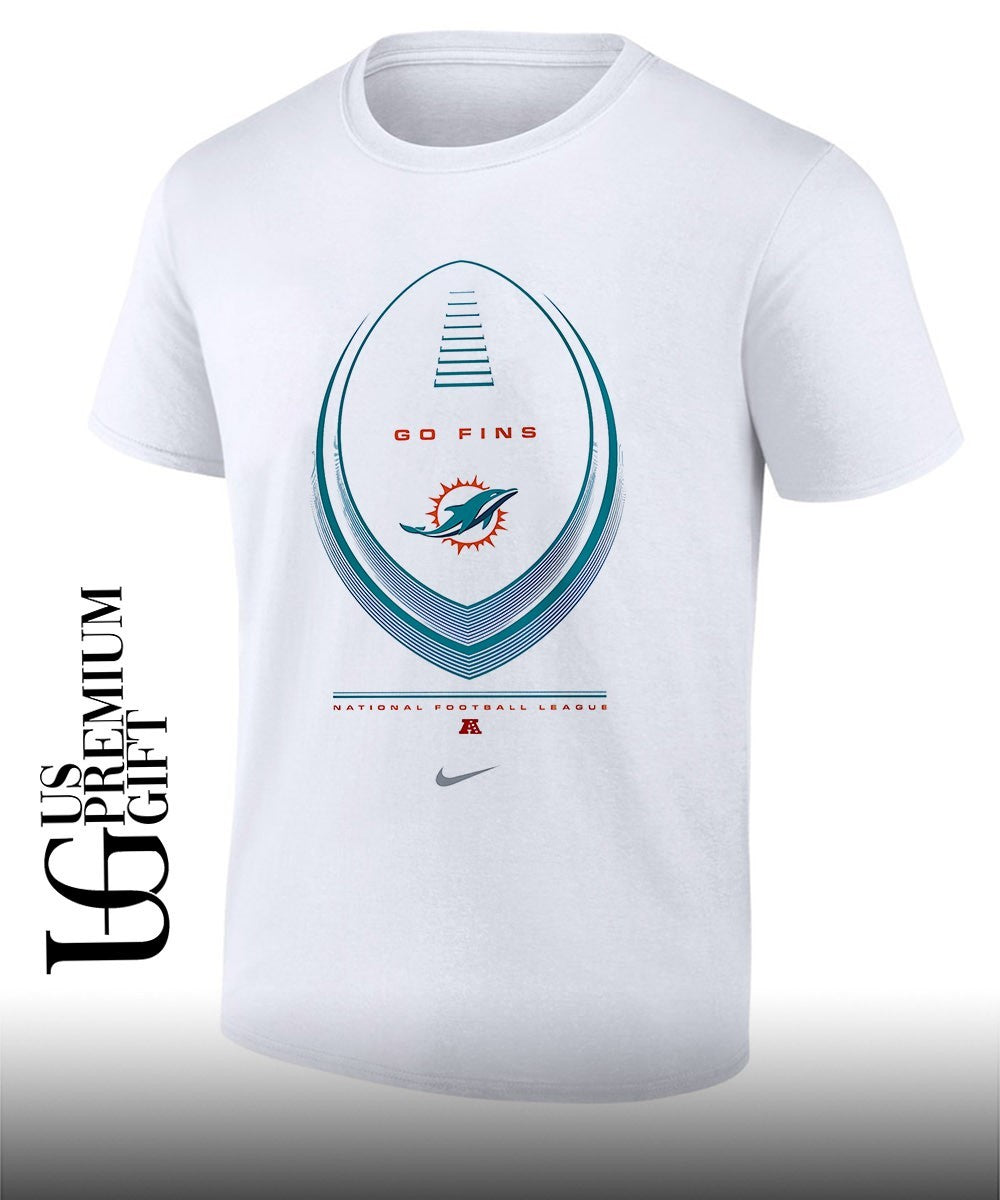 Go Fins Miami Dolphins Football Legend 2026 shirt Unisex T-shirt, Sweatshirt, Hoodie, Long Sleeve Tee - T-Shirt, Sweatshirt, Hoodie
