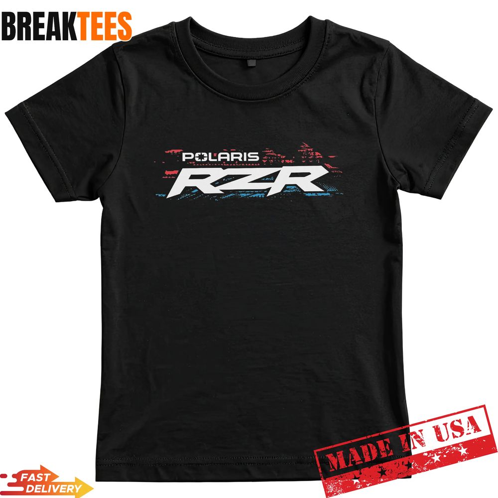 Goats Trail Shop Merch Store Polaris RZR T-Shirts Unisex T-shirt, Sweatshirt, Hoodie, Long Sleeve Tee - T-Shirt, Sweatshirt, Hoodie