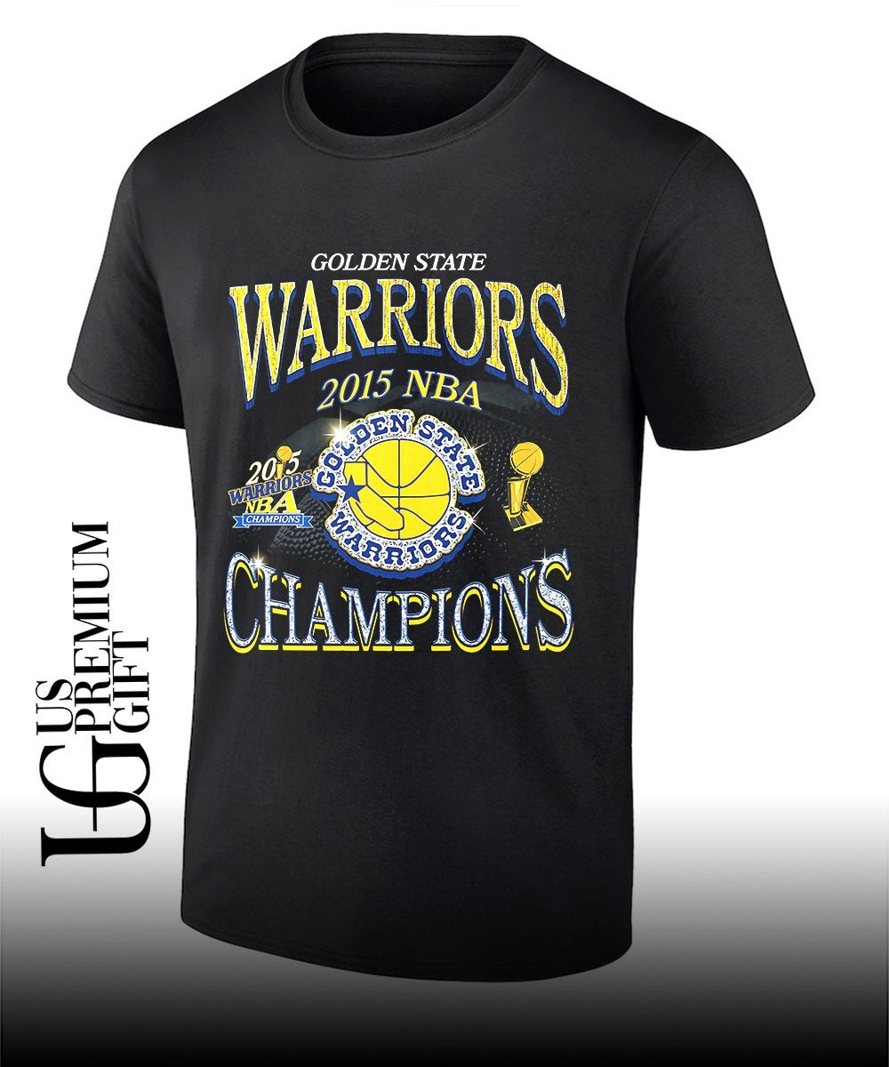 Golden State Warriors 2015 NBA Finals Champions shirt Unisex T-shirt, Sweatshirt, Hoodie, Long Sleeve Tee - T-Shirt, Sweatshirt, Hoodie