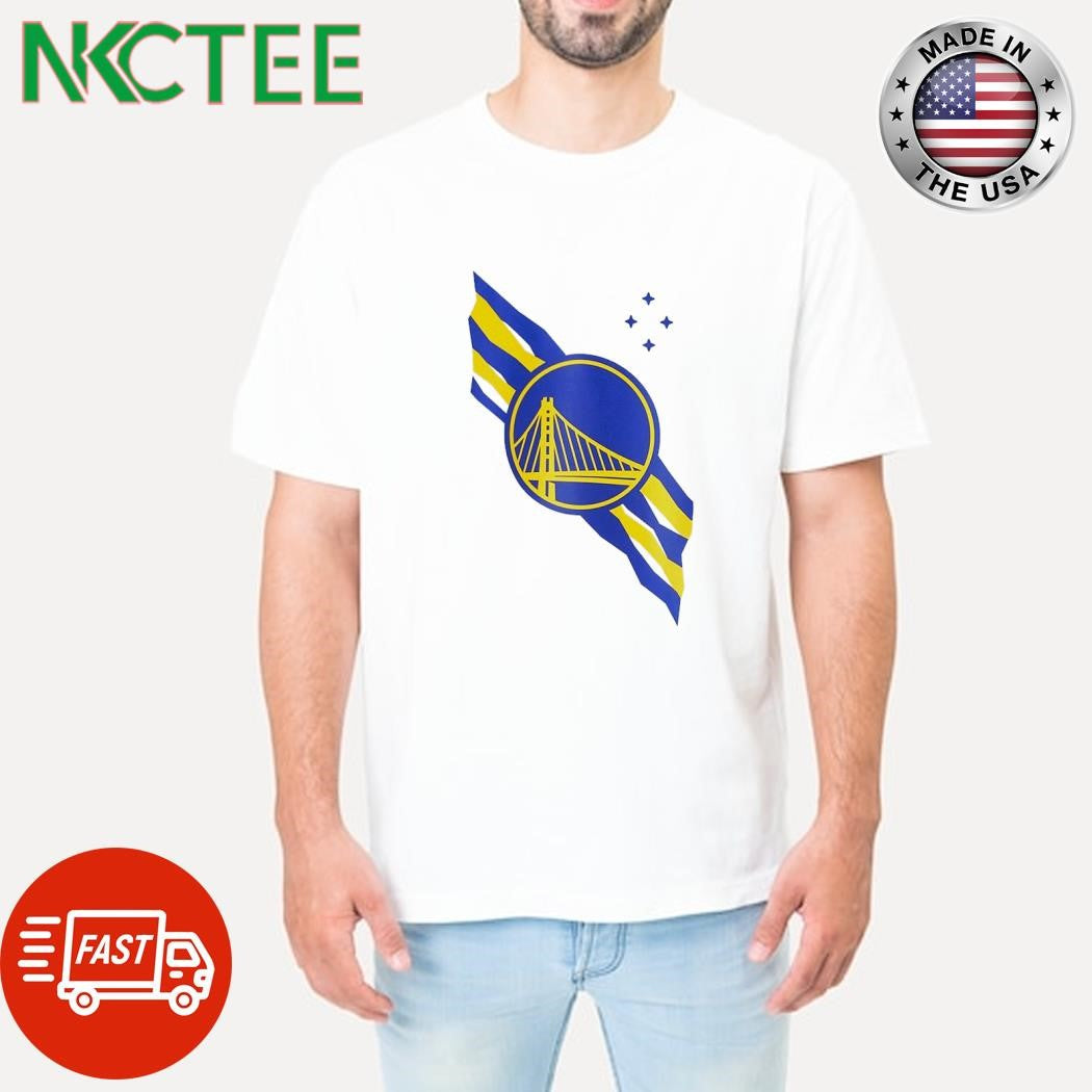 Golden State Warriors OVO x Heavyweight shirt Unisex T-shirt, Sweatshirt, Hoodie, Long Sleeve Tee - T-Shirt, Sweatshirt, Hoodie
