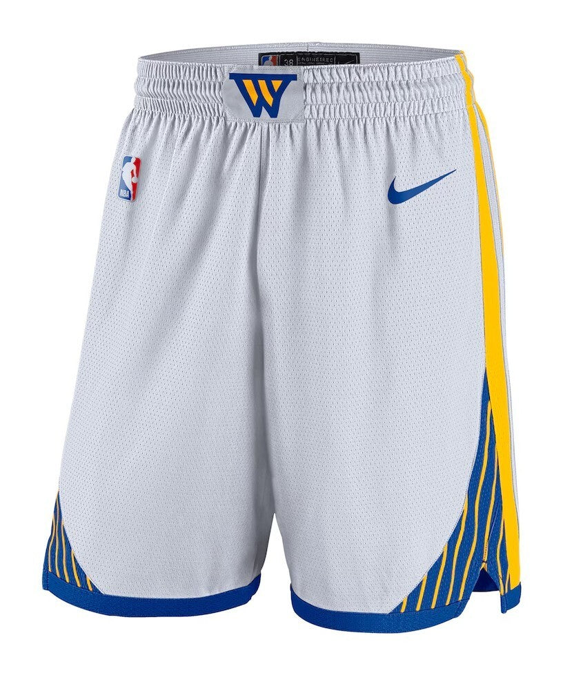 Golden State Warriors 2024-25 Association Style 2 Basketball Jersey basketball jersey product view 1