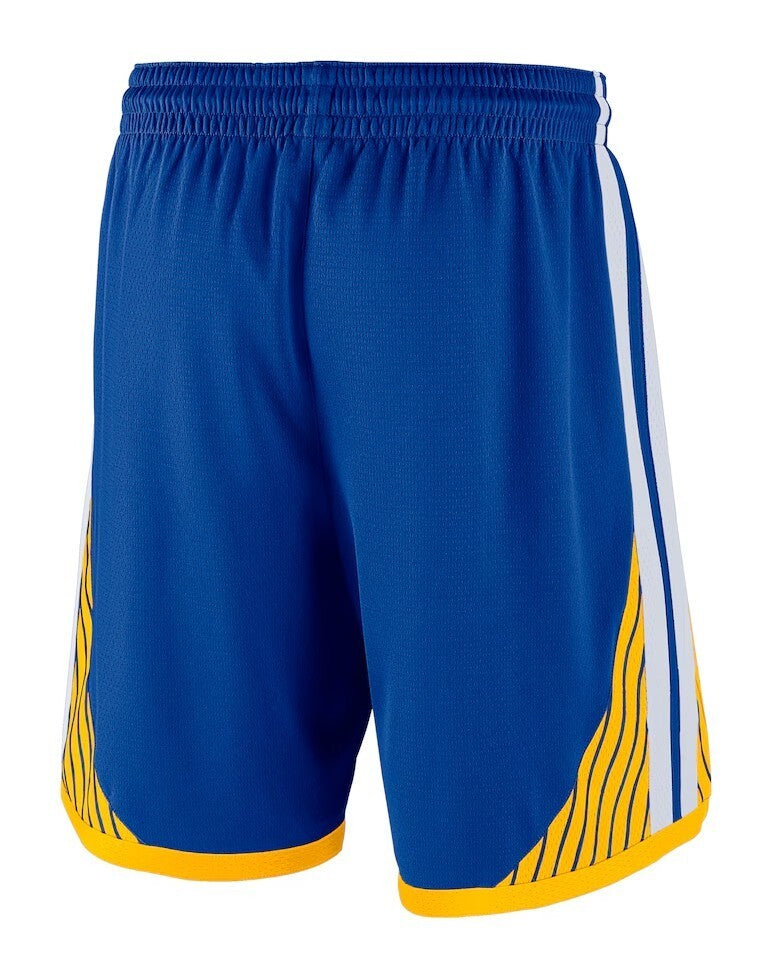 Golden State Warriors 2024-25 Icon Style 1 Basketball Jersey basketball jersey product view 1