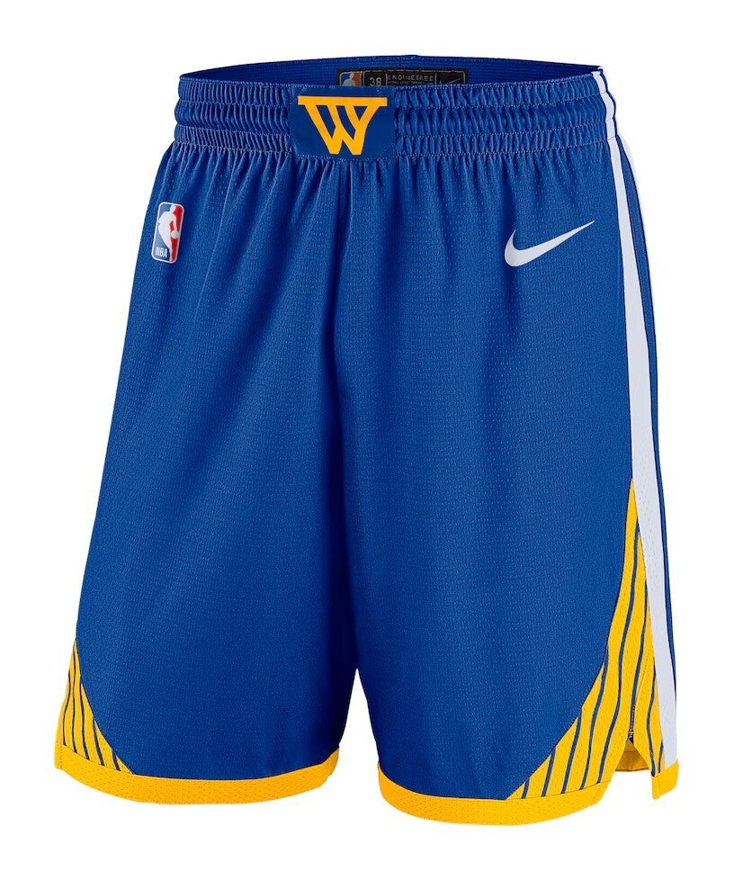 Golden State Warriors 2024-25 Icon Style 2 Basketball Jersey basketball jersey product view 1