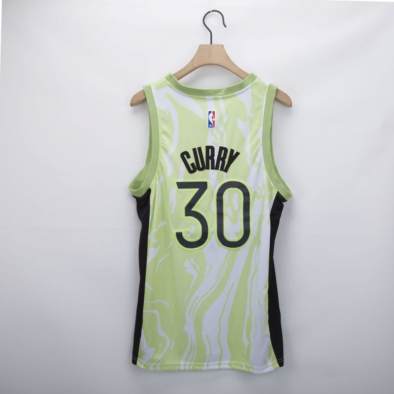 Golden State Warriors #30 Stephen Curry Warriors 30 Fashion Edition Style 1 Basketball Jersey basketball jersey product view 1