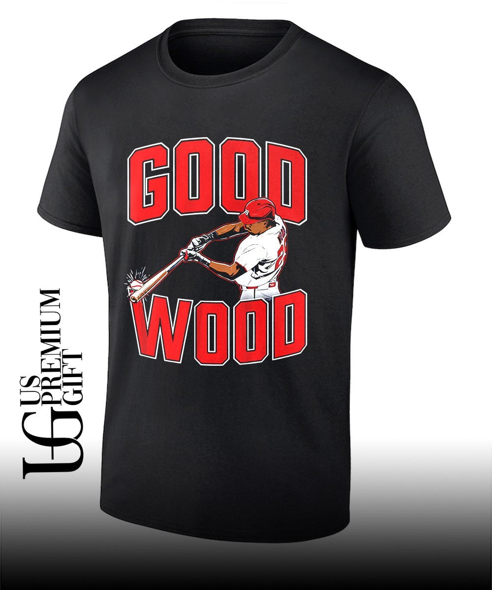 Good Wood James Wood Washington Nationals baseball shirt Unisex T-shirt, Sweatshirt, Hoodie, Long Sleeve Tee - T-Shirt, Sweatshirt, Hoodie