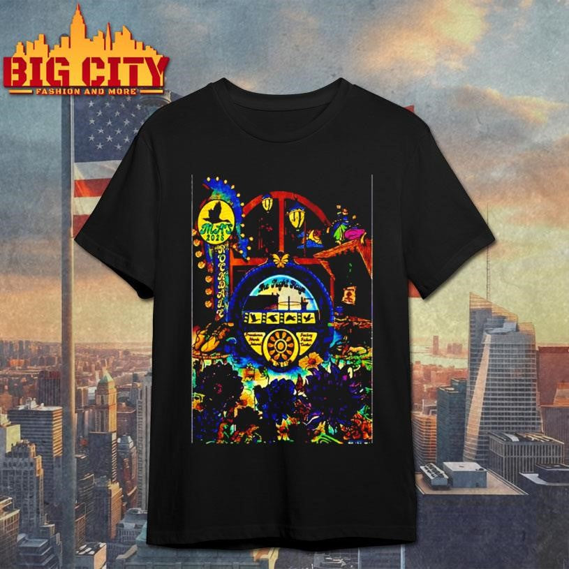 Goose December 12 13 2025 The Night Rays Providence Shirt Unisex T-shirt, Sweatshirt, Hoodie, Long Sleeve Tee - T-Shirt, Sweatshirt, Hoodie
