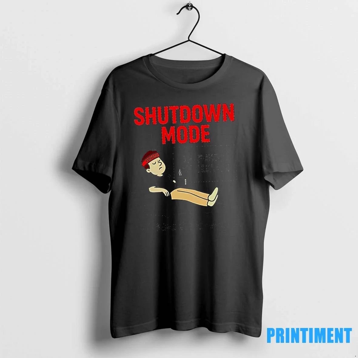 Government Shutdown Mode No Funds No Service Waiting For Congress Tshirts Sweater Unisex T-shirt, Sweatshirt, Hoodie, Long Sleeve Tee - T-Shirt, Sweatshirt, Hoodie