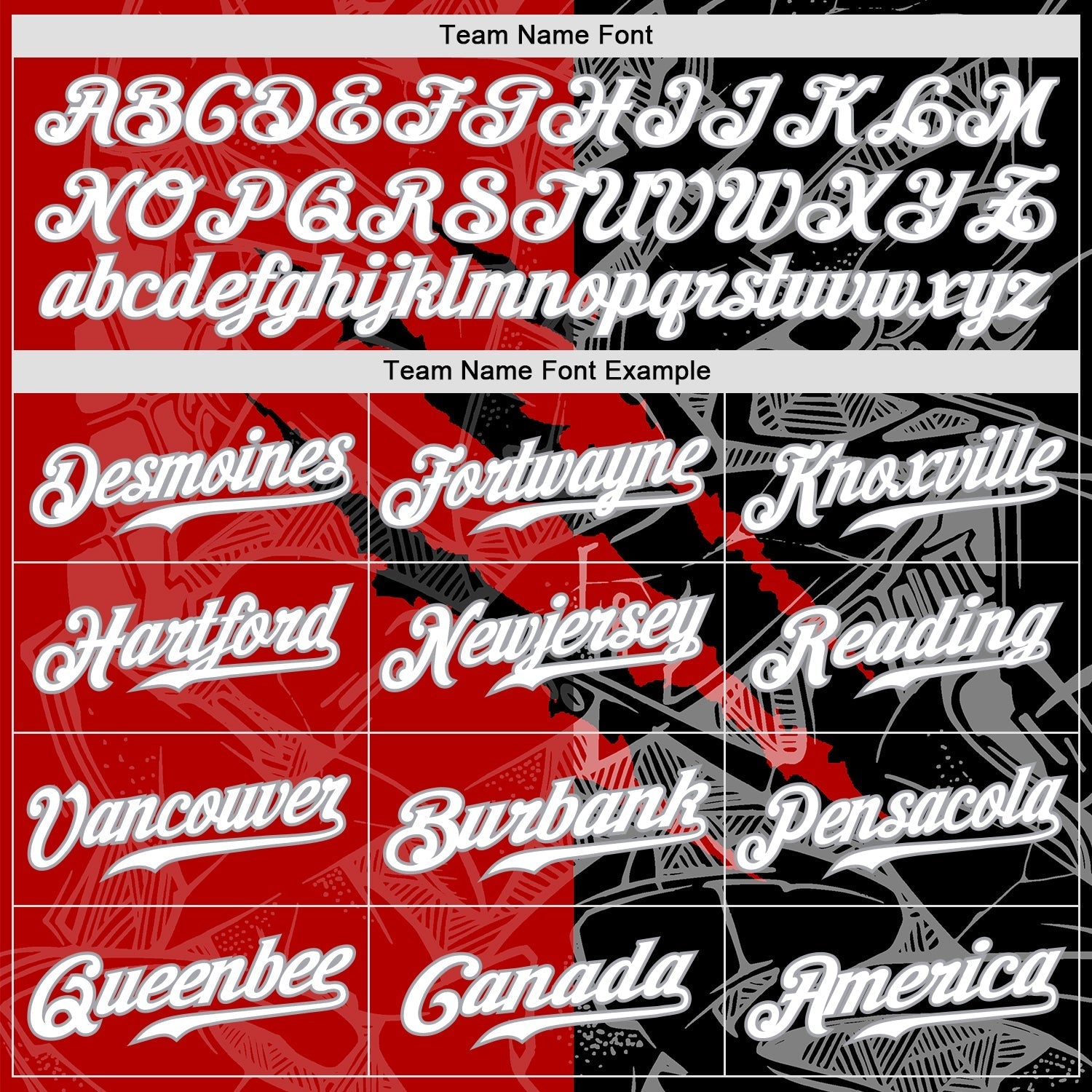 Custom Graffiti Pattern White Black-Gray 3D Scratch Authentic Baseball Jersey baseball jersey product view 4