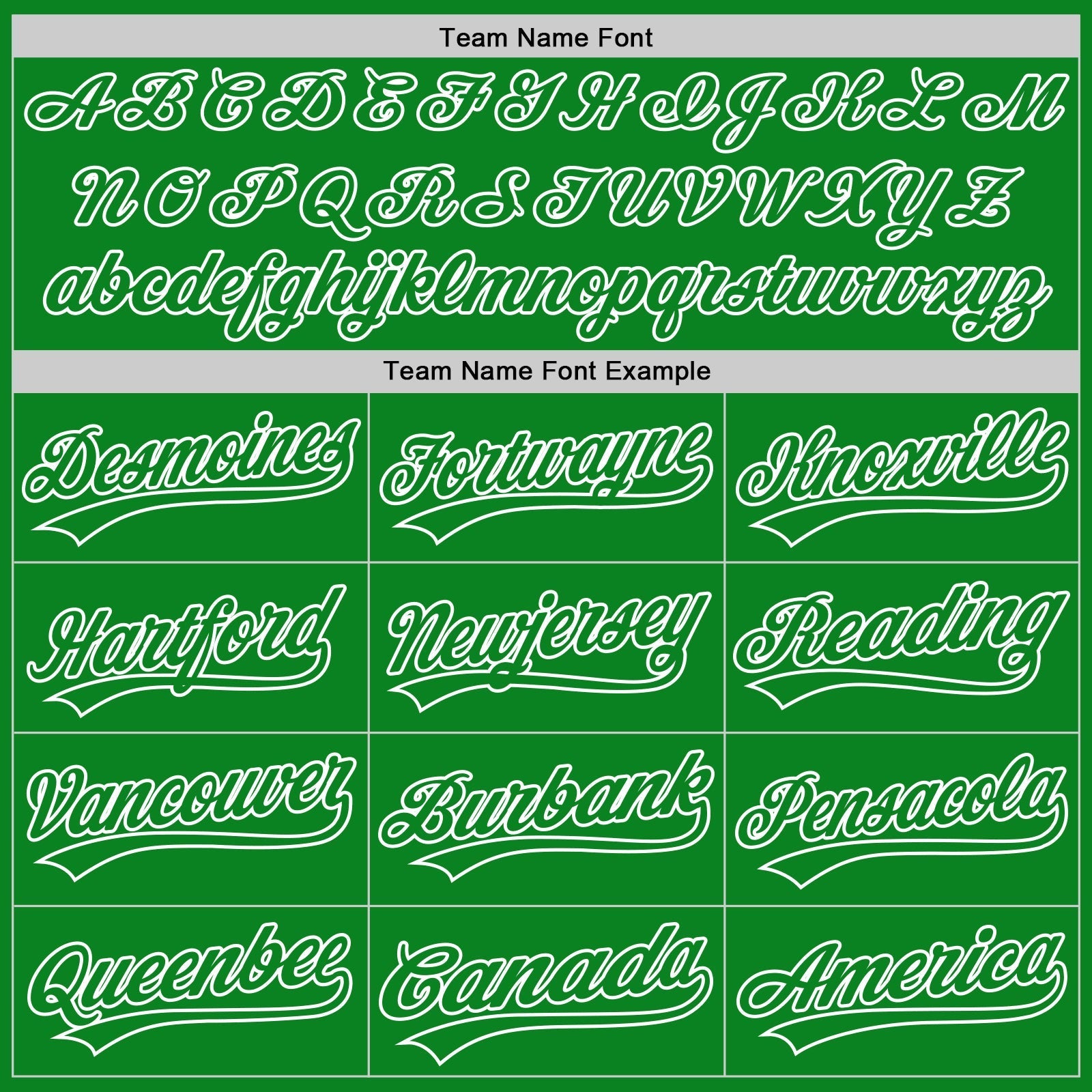 Custom Grass Green White Authentic Baseball Jersey baseball jersey product view 4