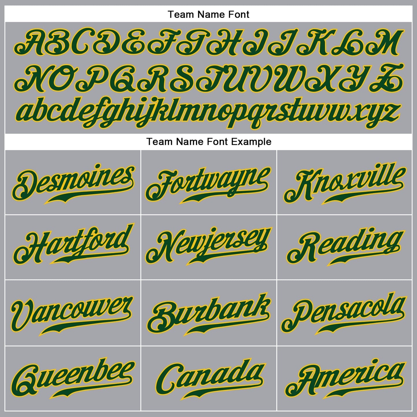 Custom Gray Green-Gold Authentic Sleeveless Baseball Jersey baseball jersey product view 3