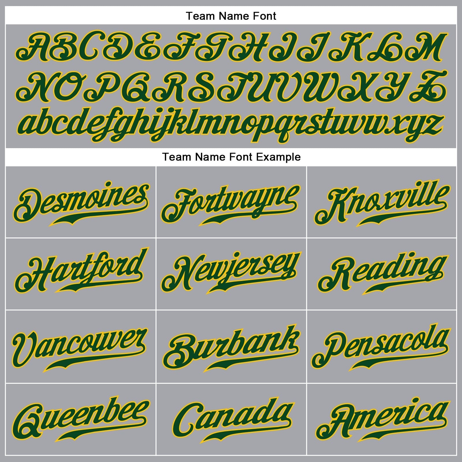 Custom Gray Green-Gold Authentic Sleeveless Baseball Jersey baseball jersey product view 3