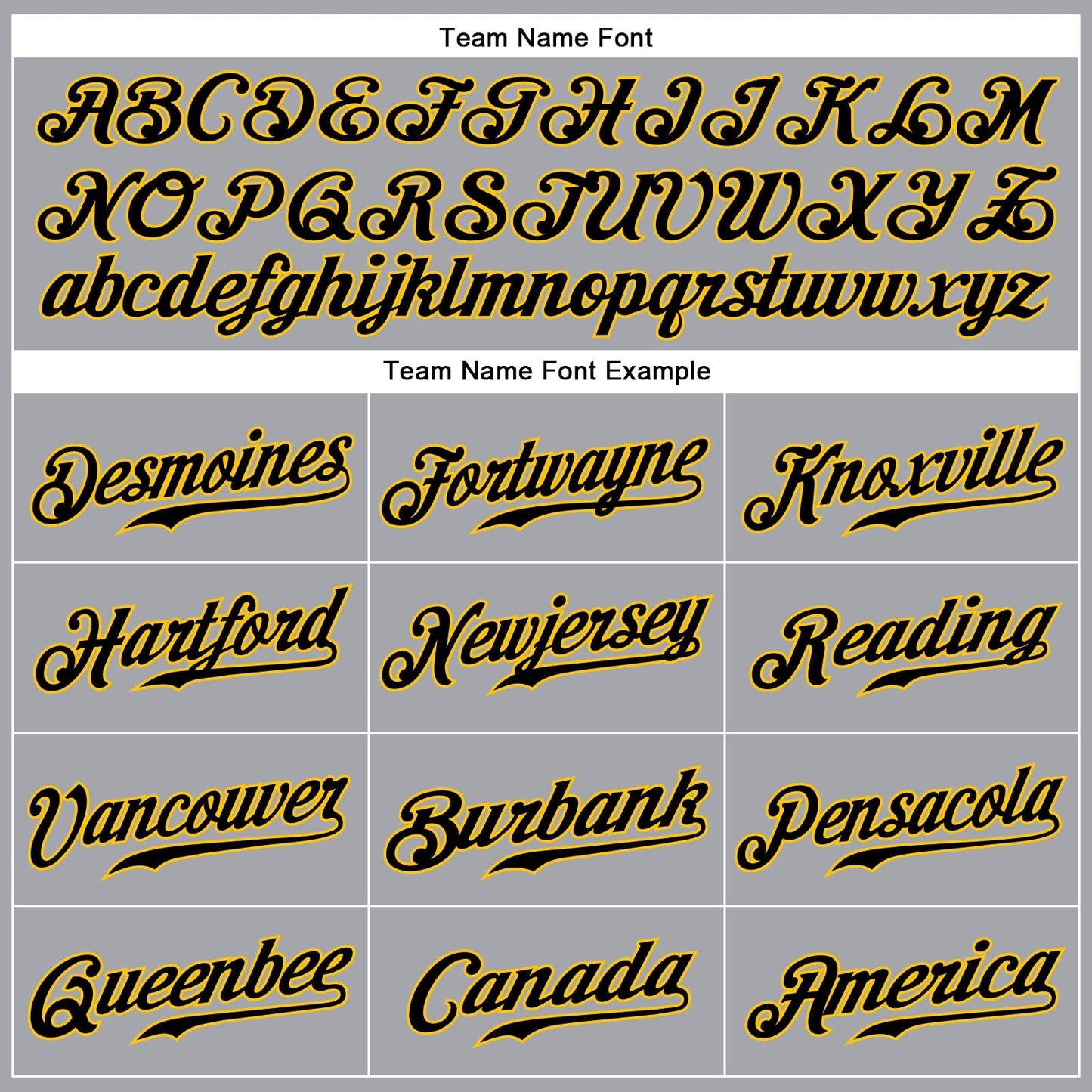 Custom Gray Black-Gold Authentic Sleeveless Baseball Jersey baseball jersey product view 4