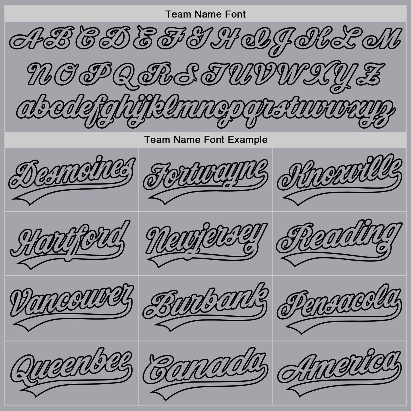 Custom Gray Gray-Black Authentic Baseball Jersey baseball jersey product view 4