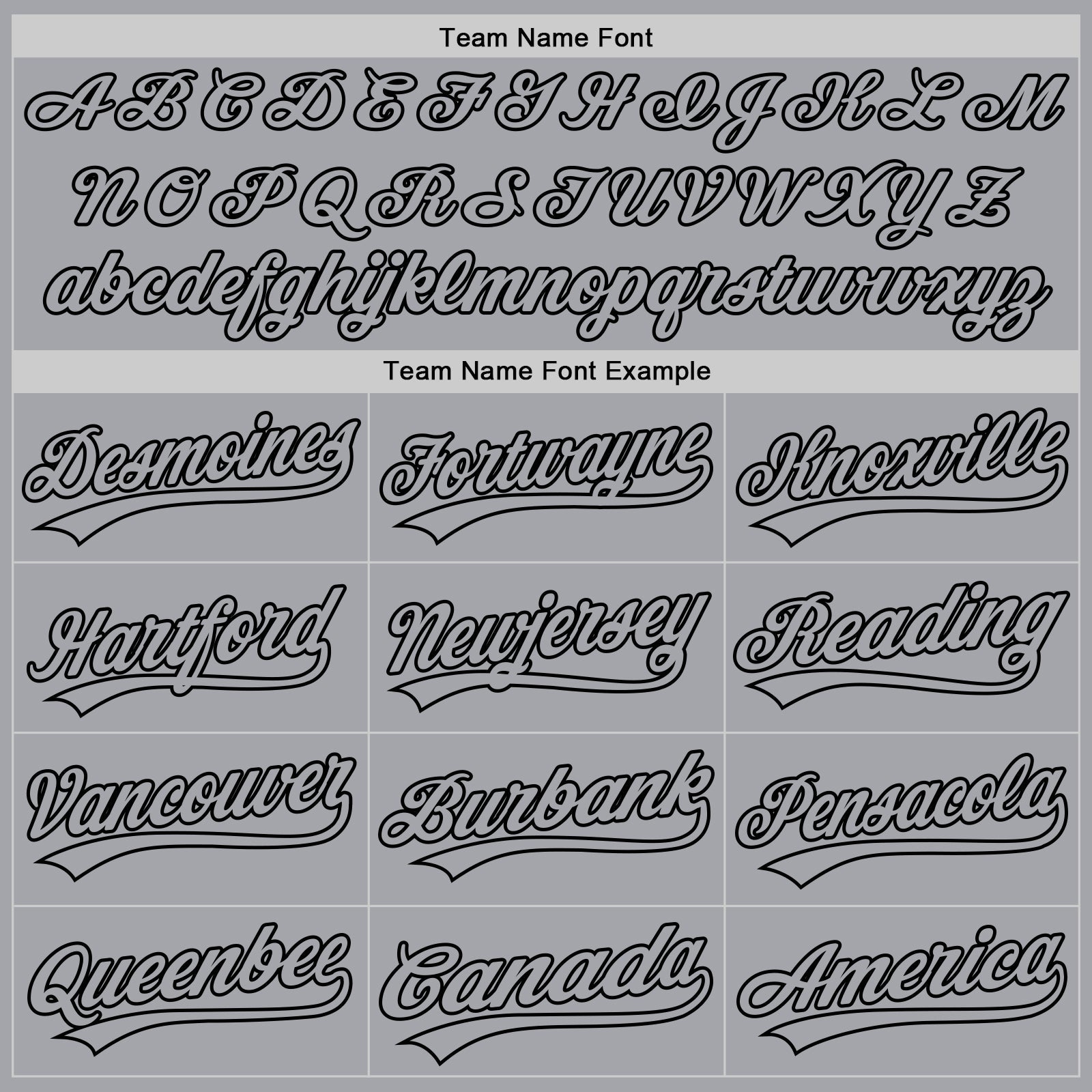 Custom Gray Gray-Black Authentic Baseball Jersey baseball jersey product view 4