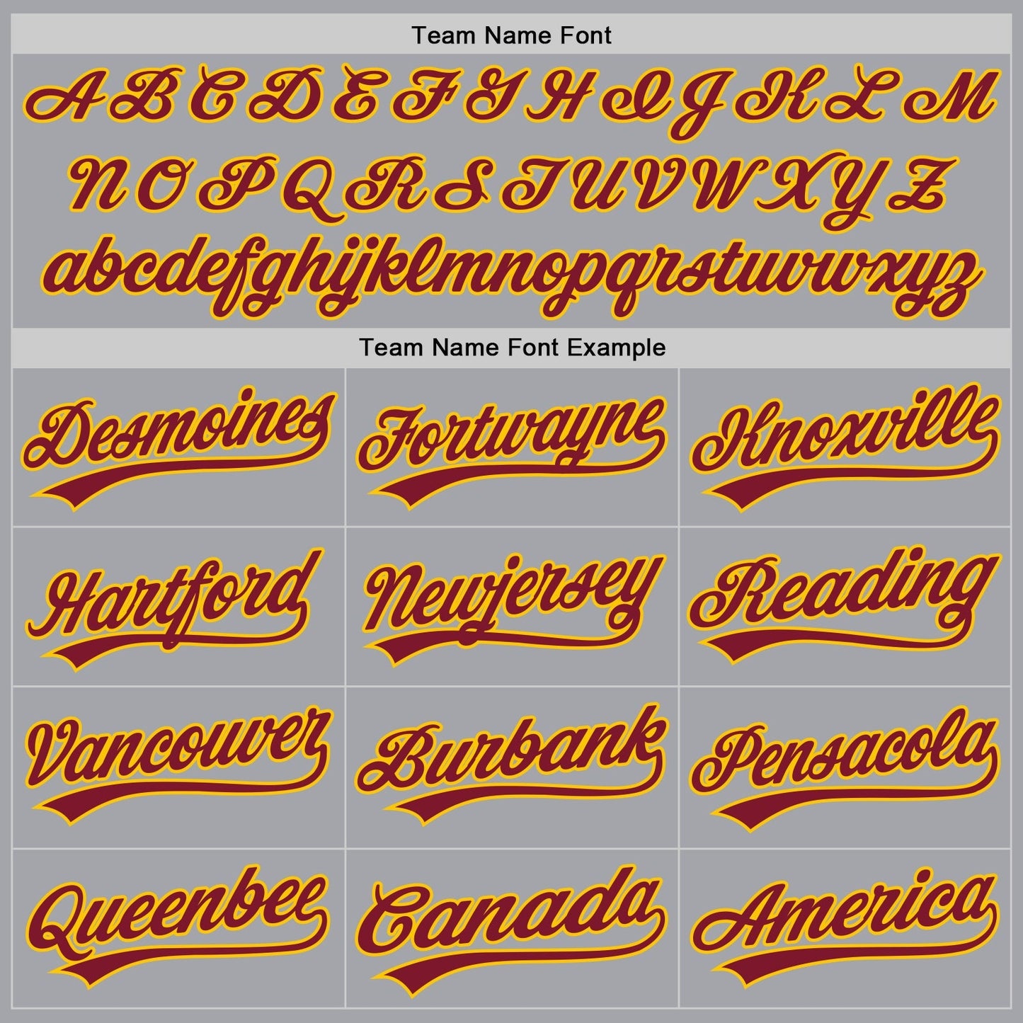 Custom Gray Crimson-Gold Authentic Baseball Jersey baseball jersey product view 4