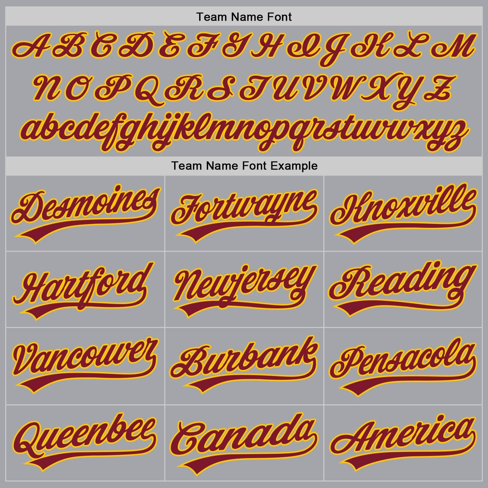 Custom Gray Crimson-Gold Authentic Baseball Jersey baseball jersey product view 4