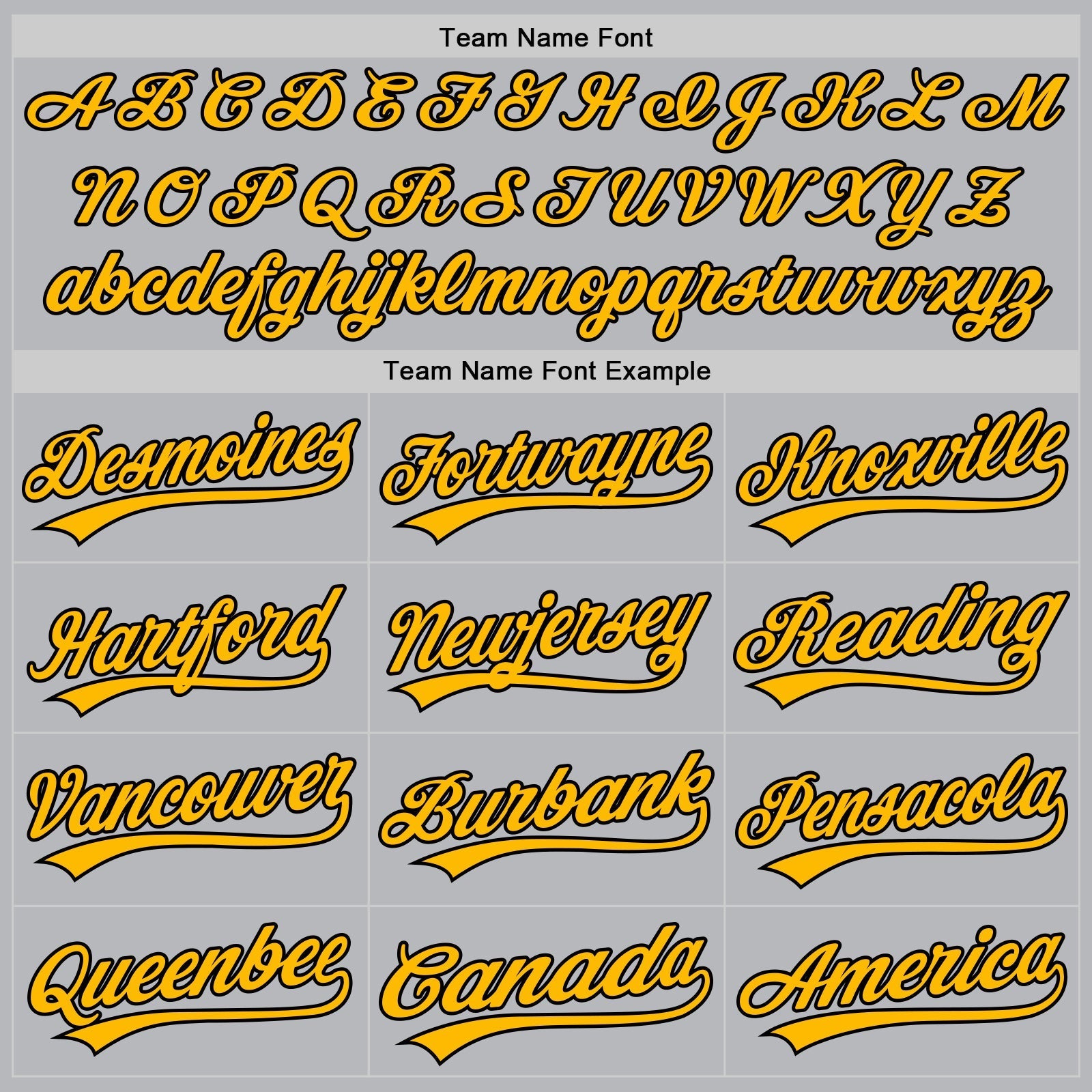 Custom Gray Black-Gold Authentic Throwback Baseball Jersey baseball jersey product view 4
