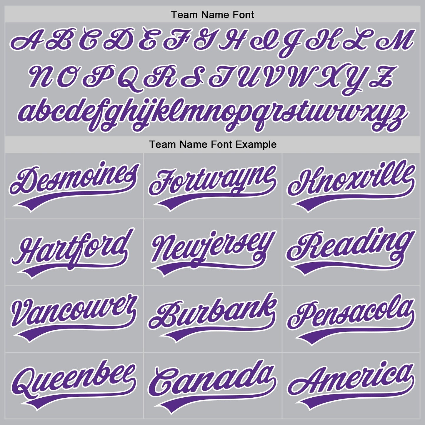 Custom Gray Purple-White Authentic Throwback Baseball Jersey baseball jersey product view 4