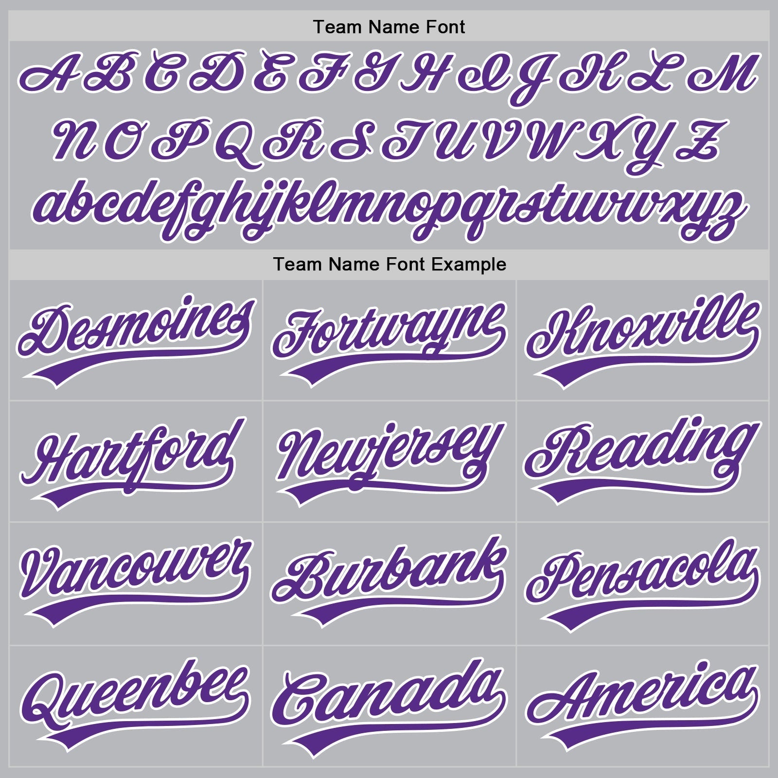 Custom Gray Purple-White Authentic Throwback Baseball Jersey baseball jersey product view 4